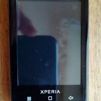 Sony Ericsson xperia U20I perfetto LEGGERE