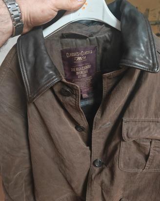 giaccone Marlboro classic