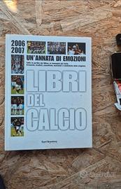 Libri del Calcio Ac Milan 2006 2007 - Vintage