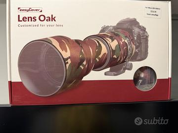 Cover per Nikon 200-500