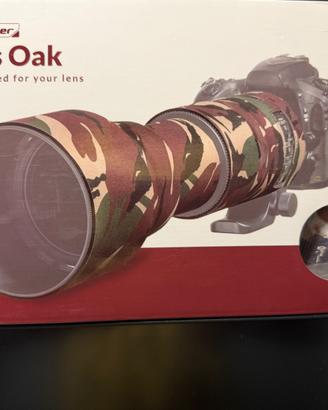 Cover per Nikon 200-500