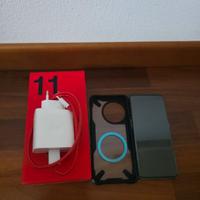 Oneplus 11 5G 16/256 GB ETERNAL GREEN