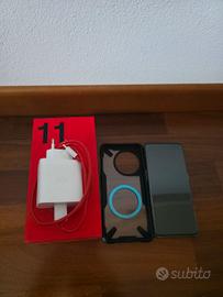 Oneplus 11 5G 16/256 GB ETERNAL GREEN