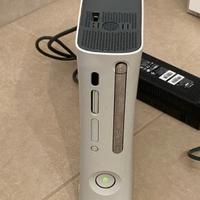 Microsoft Xbox 360 SOLO MACCHINA