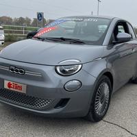 FIAT La Nuova 500 Serie1 La Nuova 500 - Icon Berli