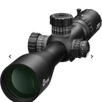 Ottica EagleBlaze 5-25x56 FFP