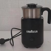 Cioccolatiera e Cappuccinatore Elettrico Cioccomil