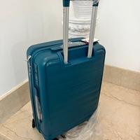 Trolley / Valigia GHEPARDITALIA