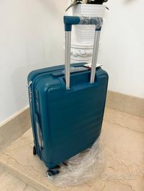 Trolley / Valigia GHEPARDITALIA