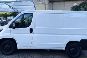 Fiat Ducato 2.0Hdi 130Cv L1H1 Euro6 Citroen - 2017