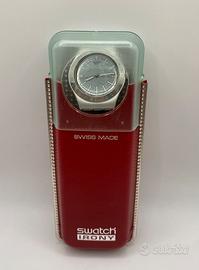 Orologio Swatch Irony 2003