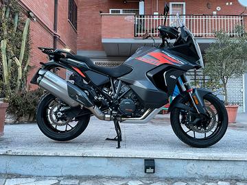 Ktm 1290 Super Adventure S