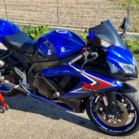 Suzuki Gsx-r