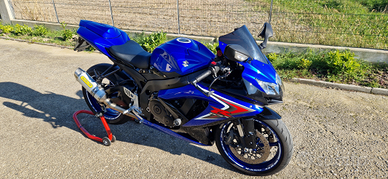 Suzuki Gsx-r