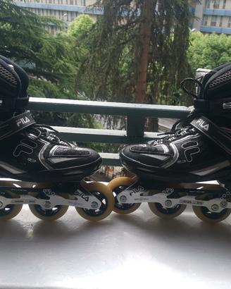 pattini roller Fila 41
