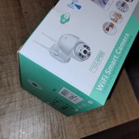  kit di 3 videocamere