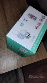  kit di 3 videocamere