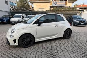 ABARTH 595 CABRIO