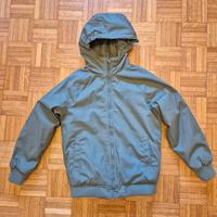 Giubbotto Volcom Hernan ragazzo taglia 10 anni