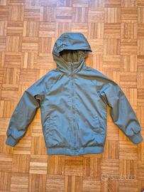 Giubbotto Volcom Hernan ragazzo taglia 10 anni