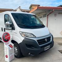 Fiat Ducato 2.0 MJT 115cv FRIGO FNAX ATP 11/2027