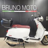 Lambretta V 200 Special
