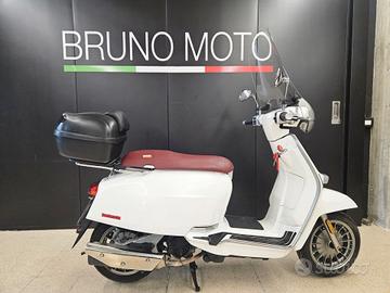 Lambretta V 200 Special