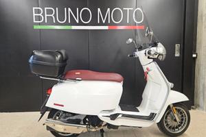 Lambretta V 200 Special