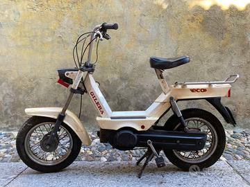 Gilera Altro modello - 1979