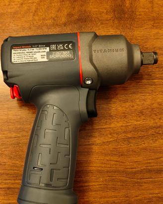 ingersoll rand avvitatore massa battente
