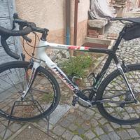 bici Merida scultura 