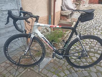 bici Merida scultura 