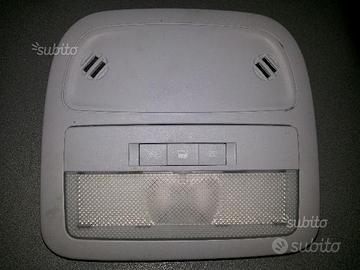 Plafoniera opel adam