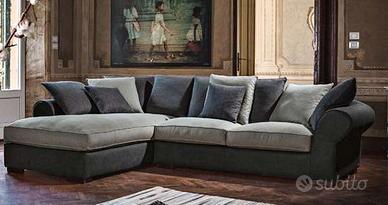 Divano Poltronesofà modello California 