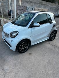 Smart ForTwo 70 1.0 Youngster anno 2016 km 94000 F