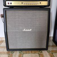 marshall origin 412