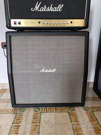 marshall origin 412