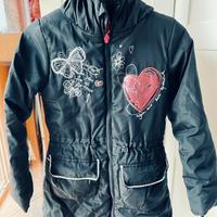 Giacca Bimba Desigual