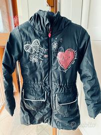 Giacca Bimba Desigual