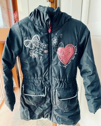 Giacca Bimba Desigual
