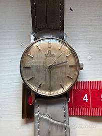 Omega automatic