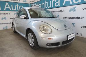 Volkswagen New Beetle 1.6 102 CV