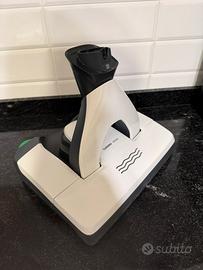 Folletto SP600S Lavapavimenti + 6 panni MF600