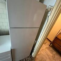 Frigorifero con freezer