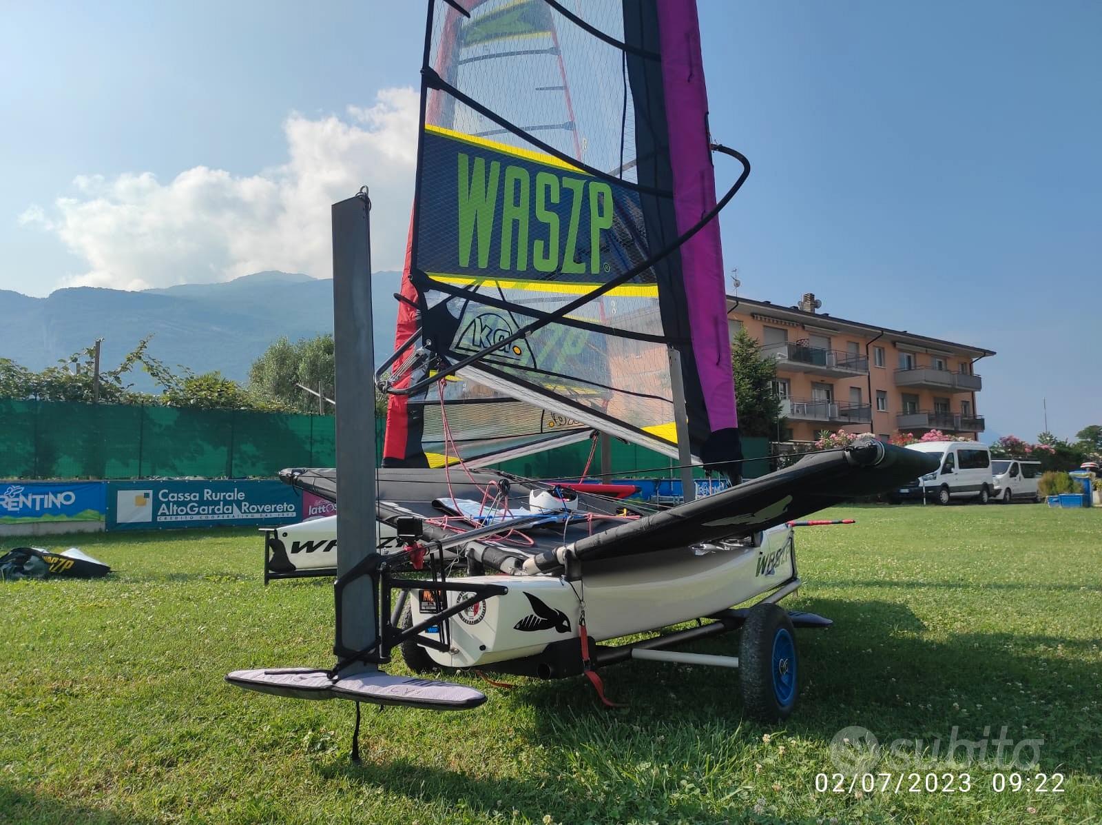 WASZP — View photo 1