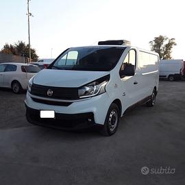FIAT TALENTO MAXI 1.6 MULTIJET 1.6 MULTIJET FRIGOR