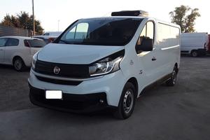 FIAT TALENTO MAXI 1.6 MULTIJET 1.6 MULTIJET FRIGOR