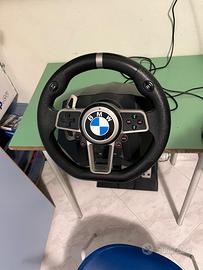 Volante Xtreme Suzuka + Cambio 