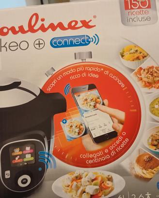 cookeo Moulinex 