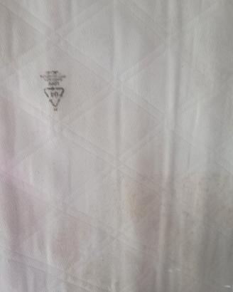 materasso matrimoniale+ topper